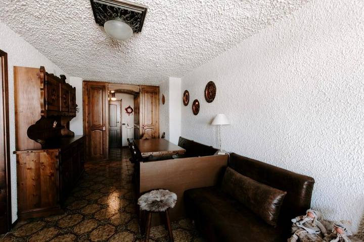 Gîte pour 6 personnes, avec vue et terrasse à Prato Nevoso - 3