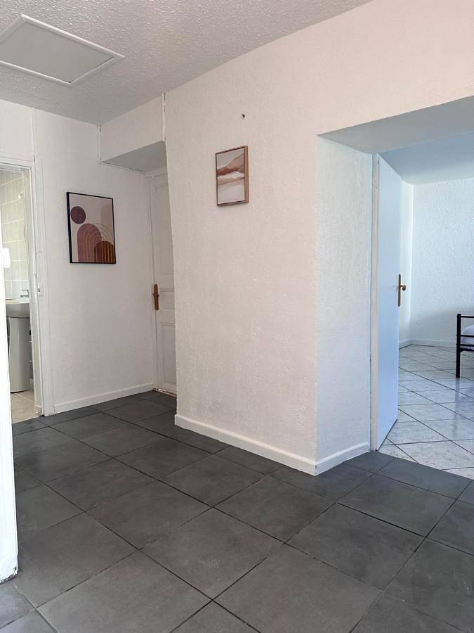 Location de vacances pour 8 personnes, avec vue, animaux acceptés à Conques-sur-Orbiel - 3