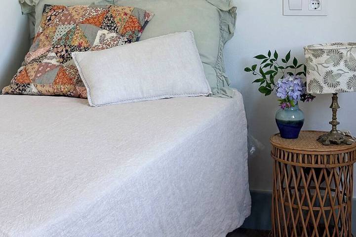 Appartement entier, Casita Florentia – Appartement sur la côte de Galice, Espagne in Baiona, Rías Baixas