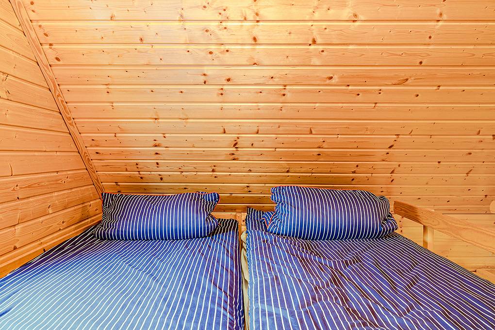 Ferienhaus Kapitän für 4 Personen in Rewal, Powiat gryficki