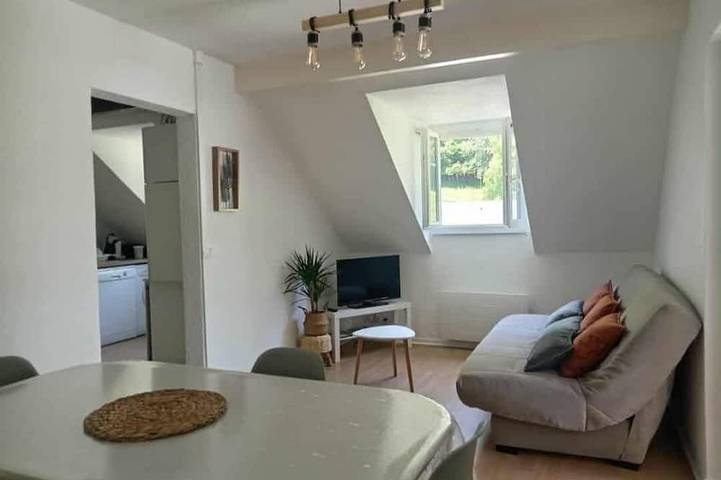 Holiday apartment for 4 people - 1