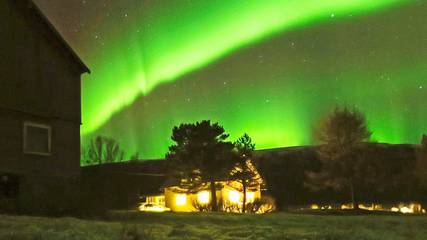 Ferienhaus für 6 Personen in Balsfjord, Troms og Finnmark, Bild 3
