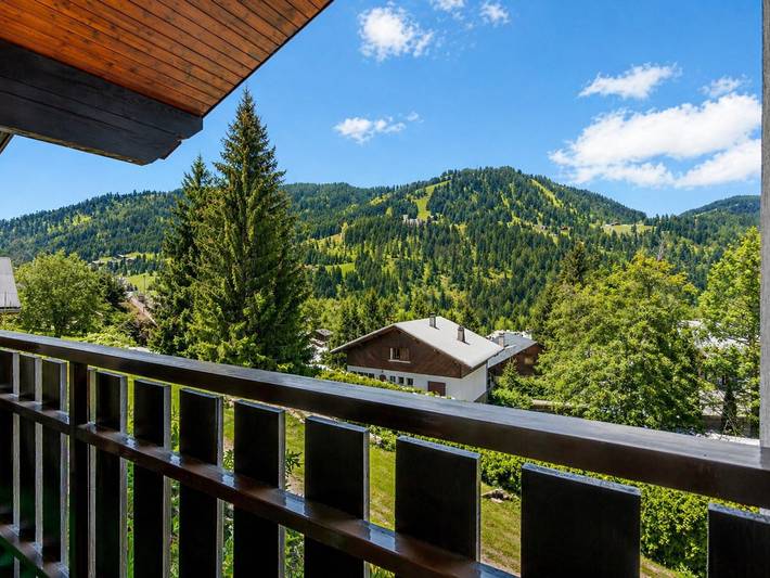 Gîte pour 6 personnes à La Clusaz - 3
