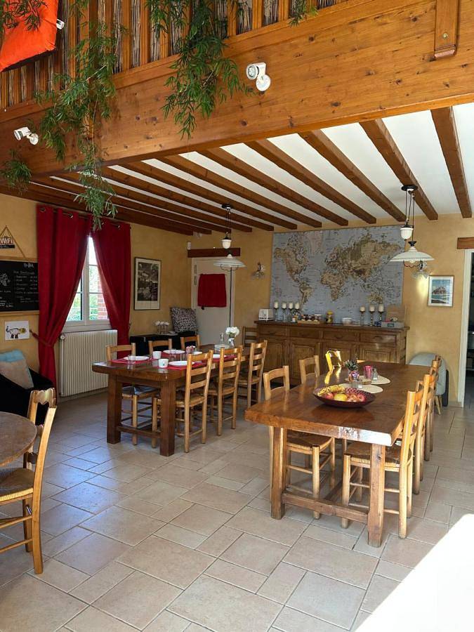 Location de vacances pour 2 personnes, avec jardin à Colleville-sur-Mer - 4