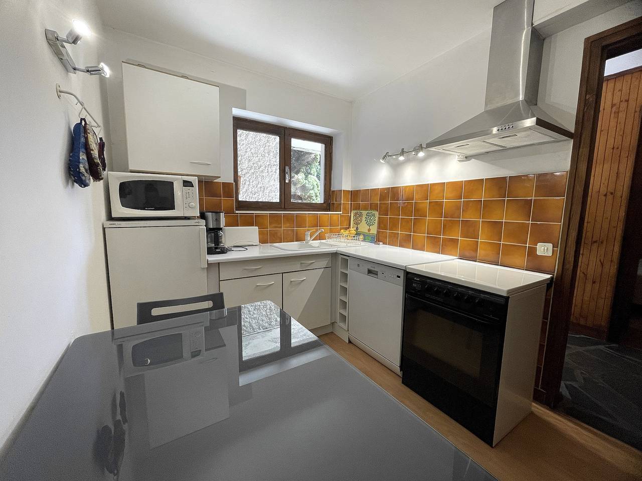 Appartement entier, Alpée 2 in La Clusaz, Région d'Annecy