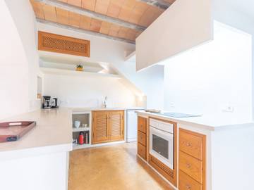 Villa in Son Servera, Mallorcas Küste für 6 