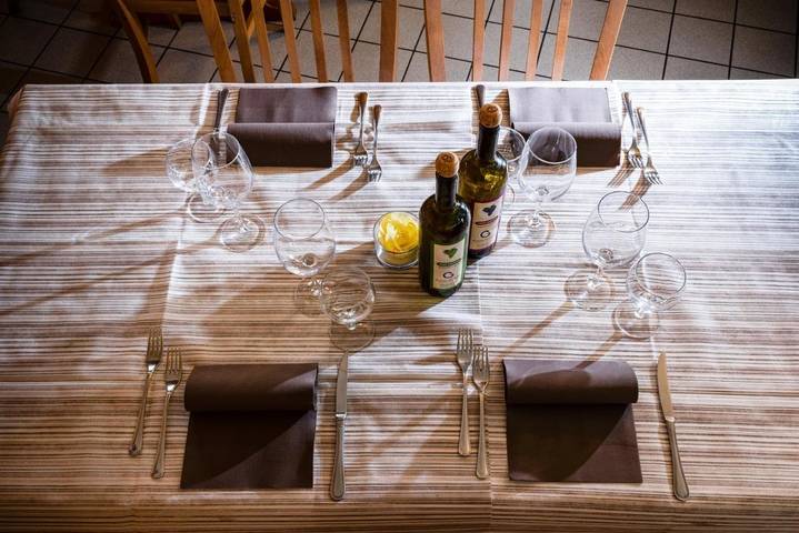 Location de vacances pour 3 personnes, avec vue et jardin, animaux acceptés à Maniago - 3