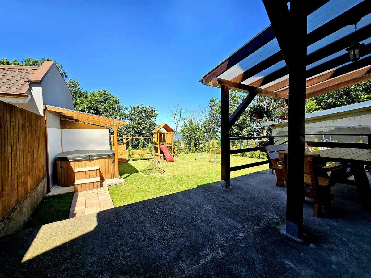 Two-Bedroom House in Gardna Wielka, Slowinzischer Nationalpark