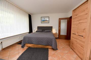 Ferienwohnung für 2 Personen in Döse, Cuxhaven, Bild 1