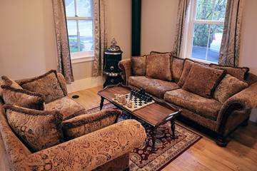 Vacation House for 5 Guests in Illinois, USA, Picture 3