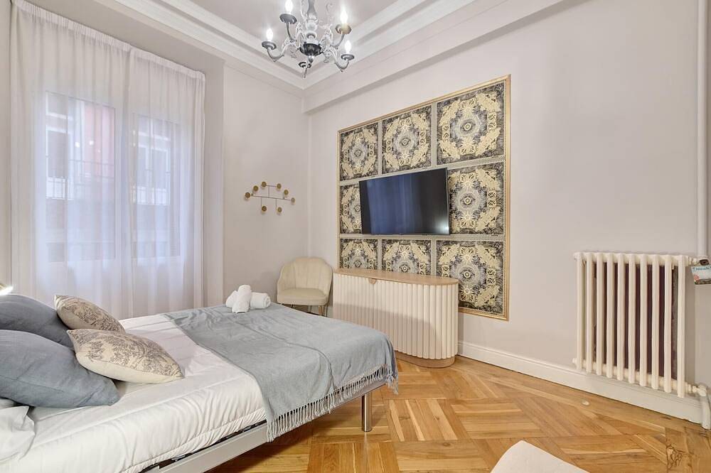 Appartement entier, El Mirador de San Fermín in Pampelune, Province de Navarra