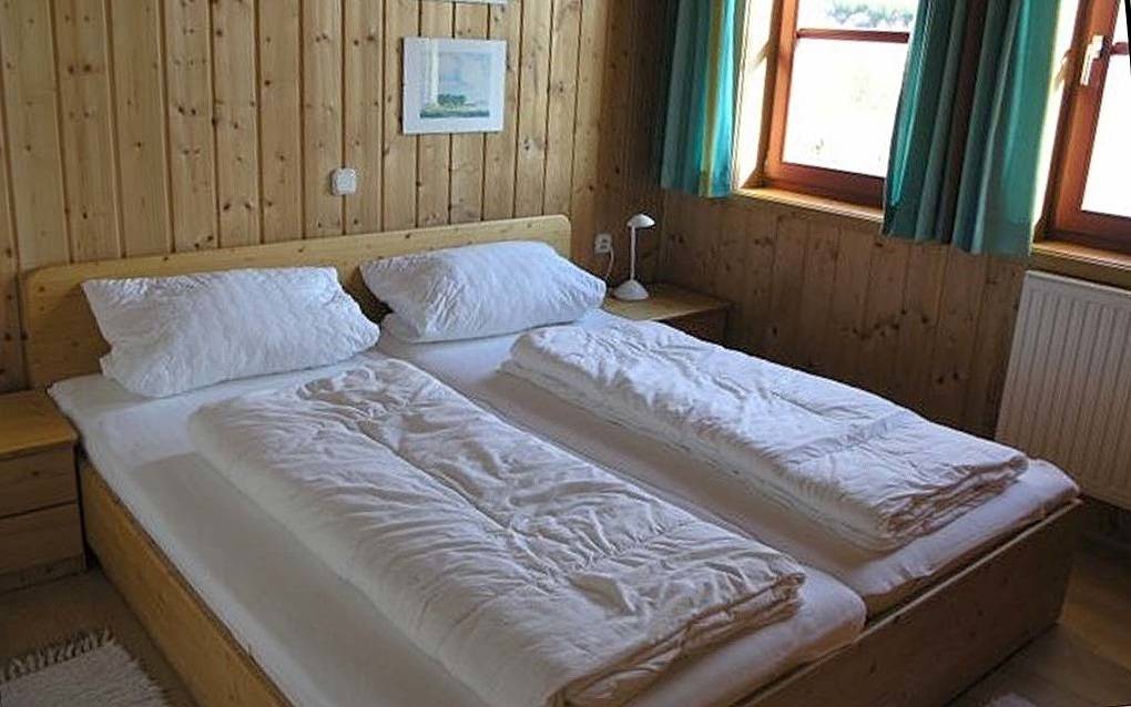 Ferienhaus Nr. 11A2, Feriendorf Hagbügerl, Bayr. Wald in Waldmünchen, Ostbayern