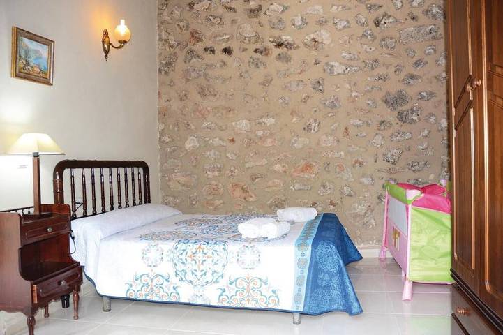 Finca für 6 Personen, mit Whirlpool in Estellencs - 2