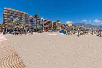 Apartamento para 4 Personas en Los Boliches, Fuengirola, Foto 4