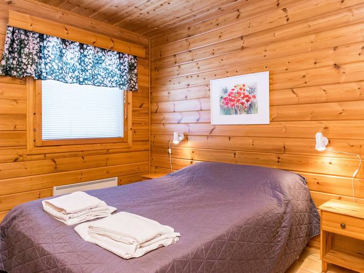 Paljakan pirtit a1 in Kainuu