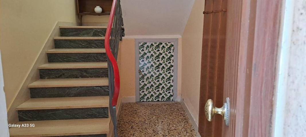 Gîte pour 8 personnes, avec vue à Tortoreto Alto - 4