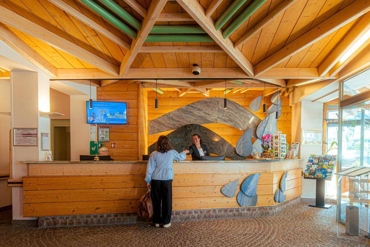 Hôtel Les Vallées Labellemontagne in La Bresse, Parc naturel régional des Ballons des Vosges