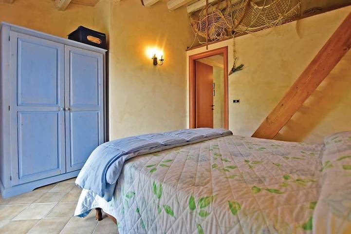 Ferienhaus für 4 Personen in Licata - 3