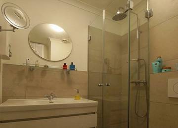 Vacation Rental for 3 Guests in North Sea Islands, Wangerooge, Picture 2