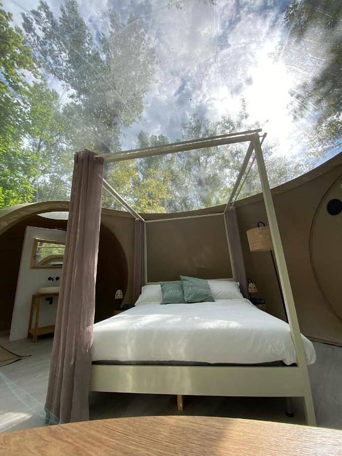 Bubble Suite in Crecchio, Provincie Chieti