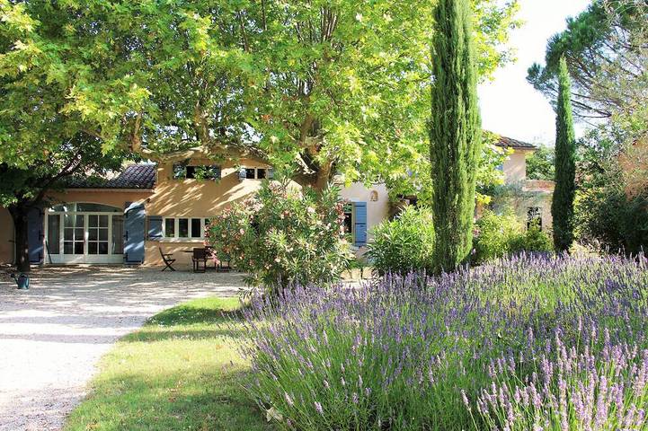 Country house for 14 people, with garden - 1