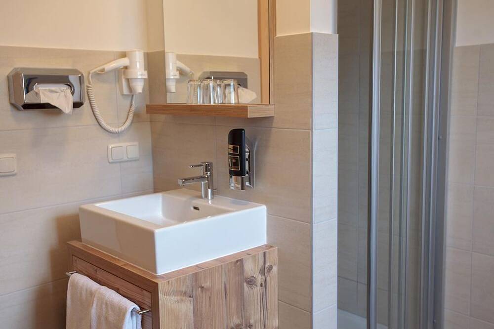 Doppelzimmer \"Landidylle\" ohne Balkon - Pension Pirkdorfer See in Karawanken und Bachergebirge, Feistritz ob Bleiburg