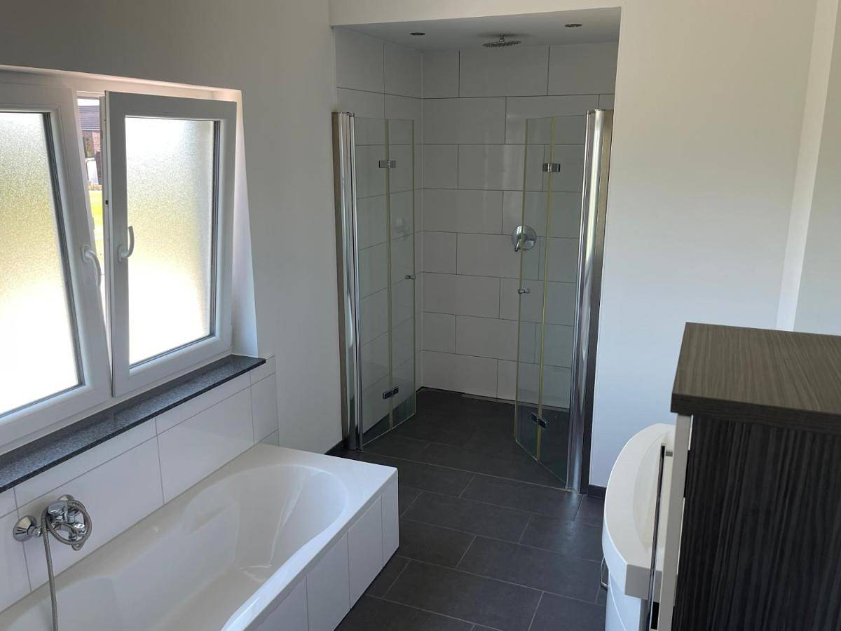 Ganze Wohnung, Two-Bedroom Apartment in Bad Essen, Wiehengebirge