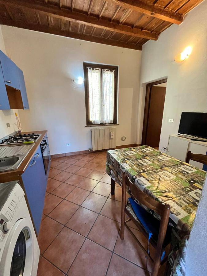 Ferienwohnung für 3 Personen, mit Terrasse, mit Haustier - 1