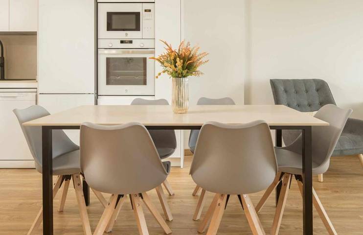 Gîte pour 6 personnes dans Formigal - 4