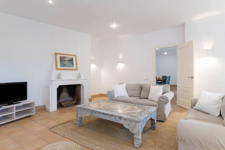 Ferienhaus 'Birdie' mit privatem Pool, Wlan und Klimaanlage in Benalup-Casas Viejas, Costa de la Luz