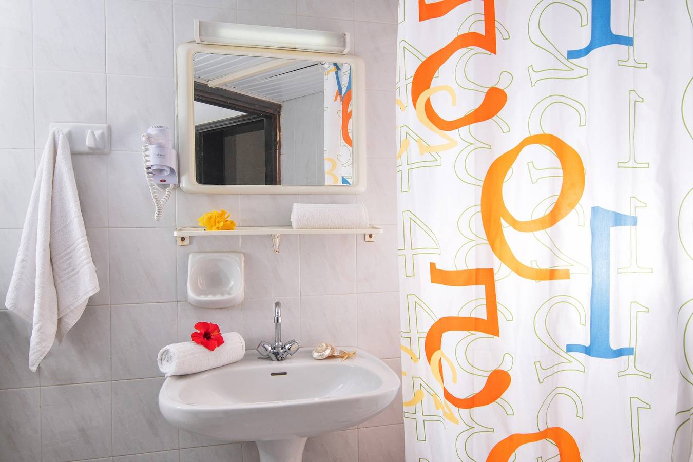 Geheel vakantieappartement, Vakantieappartement voor 2 personen met terras in Iraklio-Heraklion en omgeving