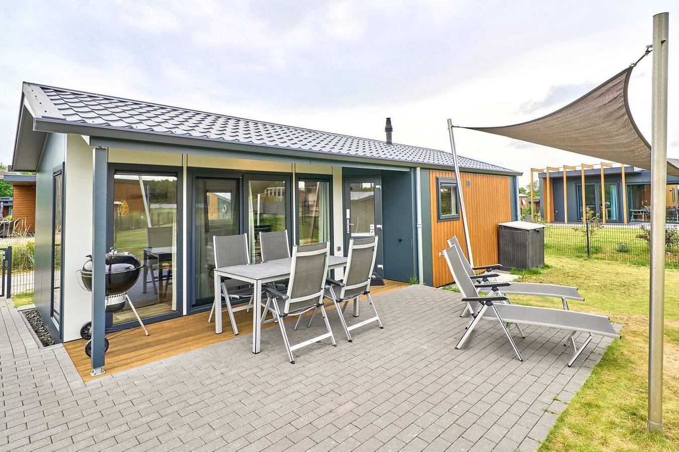 Casa vacanza a Susel a partire da 82€ a notte