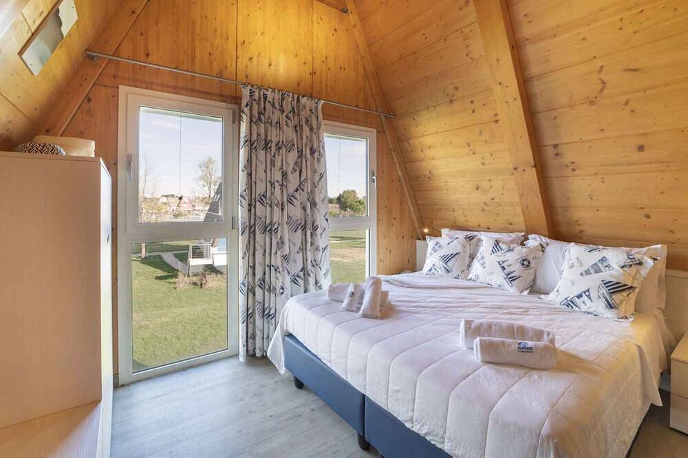 Bungalow mit Klimaanlage in Lignano Sabbiadoro, Udine Provinz