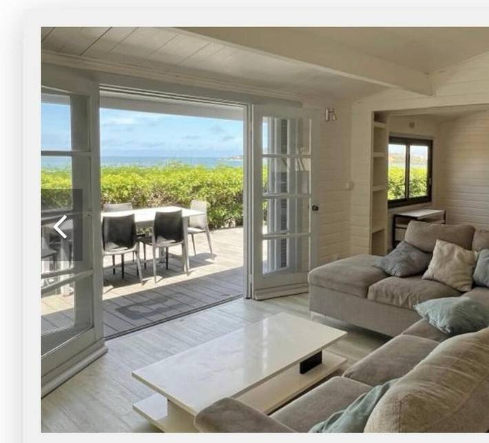 Chalet para 15 personas, con vistas y terraza - 1