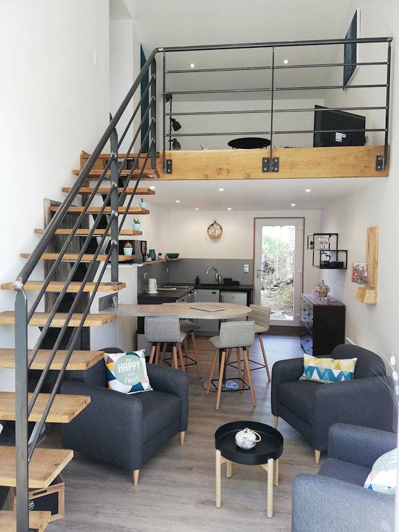 Gîte "Un Temps Pour Tout" in Nixéville-Blercourt, Verdun