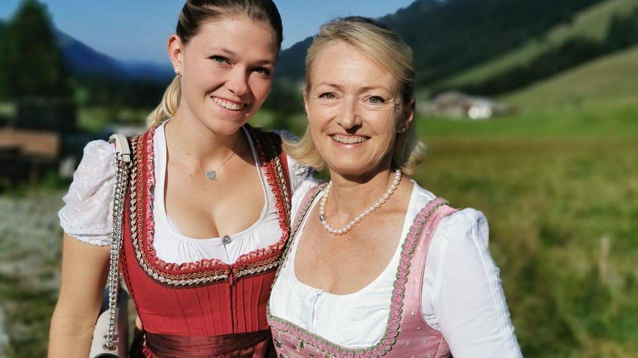 Geheel vakantieappartement, Ferienwohnung für 2 Personen (50 m²) in Balderschwang in Balderschwang, Zwaben (Bayern)