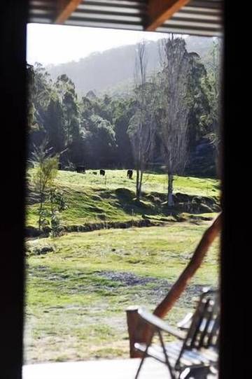 Log Cabin for 8 People in Hunter Valley, New South Wales, Photo 3