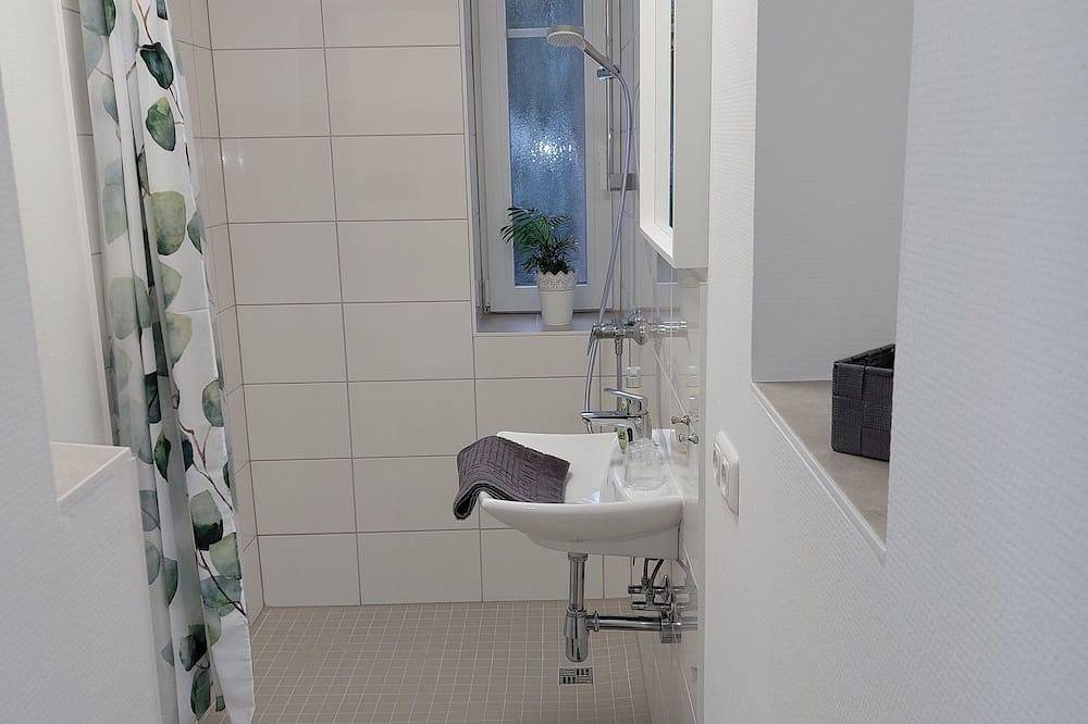 Ganze Wohnung, Ferienwohnung \"Edda\", Grömitz / Brenkenhagen in Brenkenhagen, Grömitz