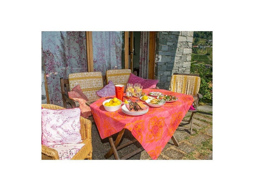 Ferienwohnung mit 1 Schlafzimmer in Tenero-Contra, Tessiner Alpen