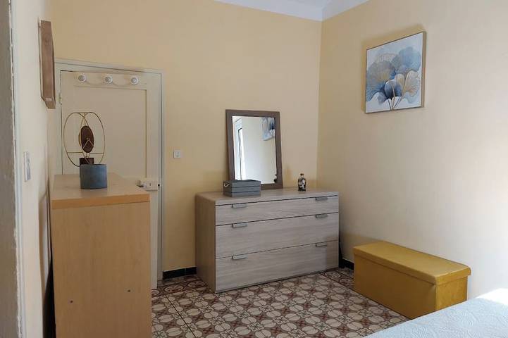 Gîte pour 5 personnes, avec terrasse à Ville-di-Paraso - 2