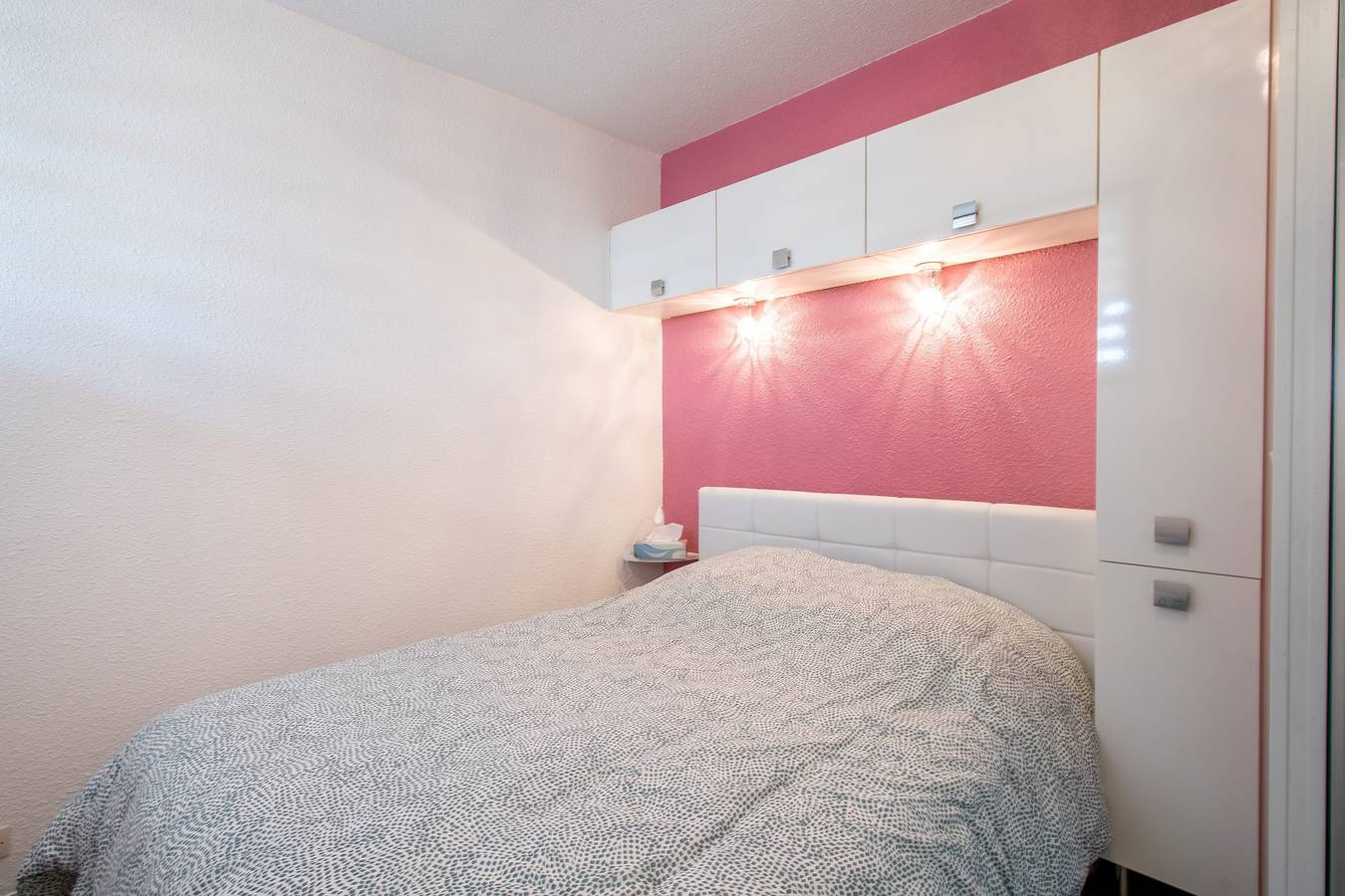 Ganze Wohnung, Ferienwohnung für 4 Personen in Le Grau-du-Roi, Côte d'Améthyste