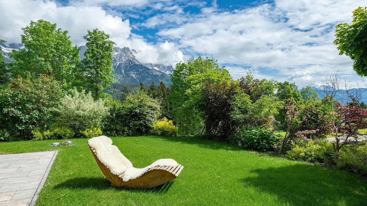Ganze Ferienwohnung, Ferienwohnung für 4 Personen (55 m²) in Ellmau in Ellmau, Kaisergebirge
