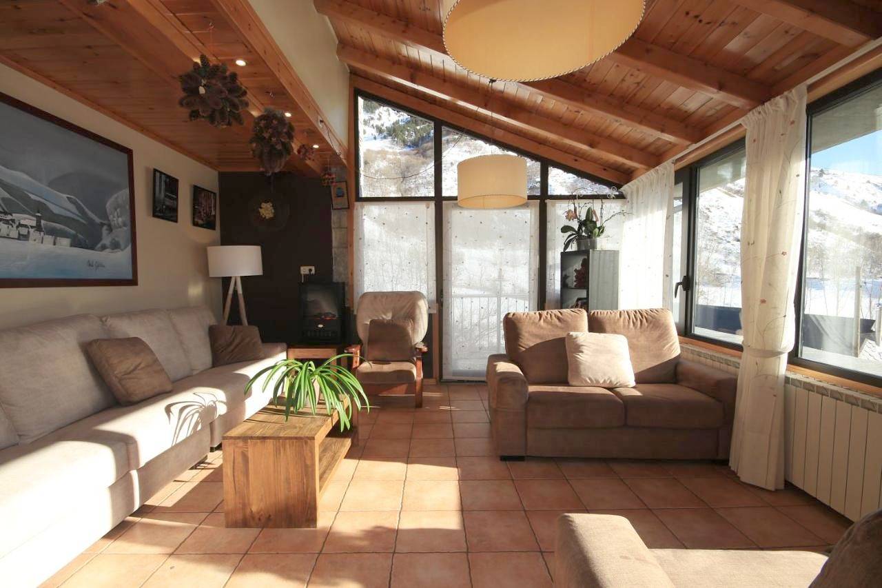 Hotel Seixes y Apartamento Bagergue in Bagergue, Alto Arán