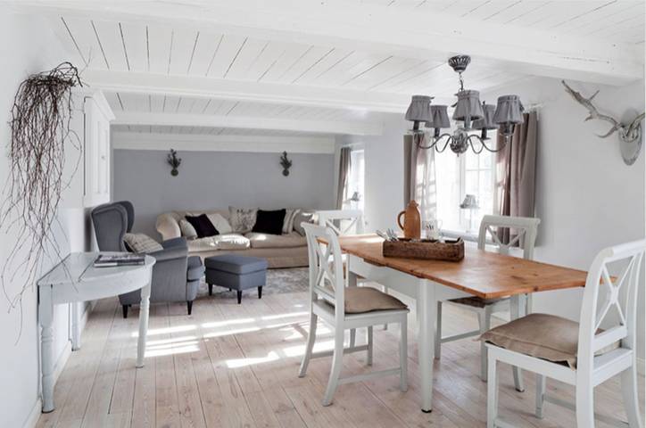 Ferienhaus für 4 Personen, mit Terrasse und Garten in Freizeitpark Tolk-Schau - 3