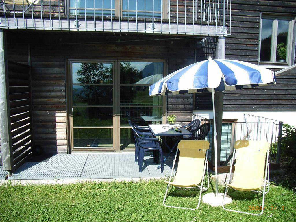 Ganze Ferienwohnung, Ferienwohnung A2 in Oberjoch, Bad Hindelang