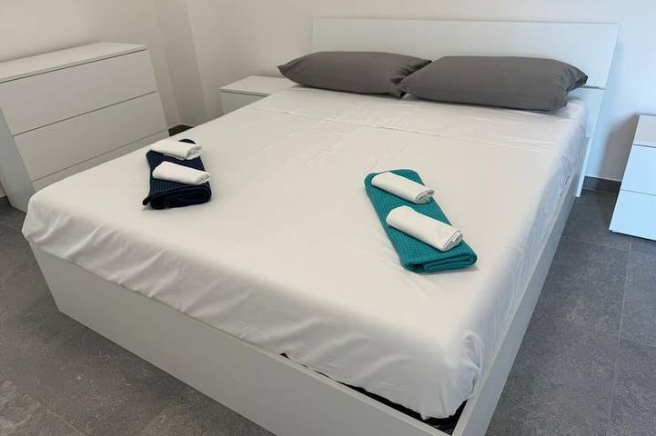 Appartement de vacances pour 4 personnes - 1