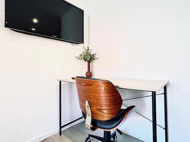 Maison d’hôte pour 4 personnes, avec terrasse à Hasselt - 3