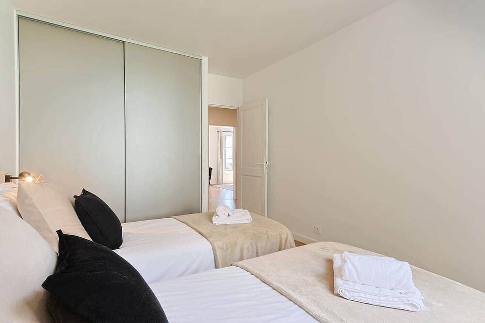 Appartement entier, Patio de l'Isle - 1er Duplex - 6 pers in Périgueux, Périgord Blanc