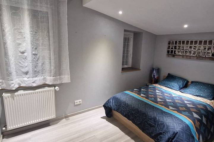 Location de vacances pour 6 personnes dans Blyes - 4