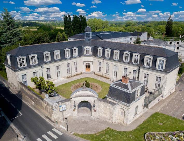 Hôtel pour 2 personnes, avec Terrasse et Jardin